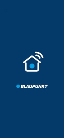 BlaupunktHome Screenshot 1 of 4