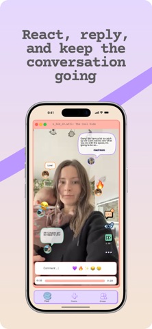 Wednesday Waffles: Video Diary Screenshot 5 of 6