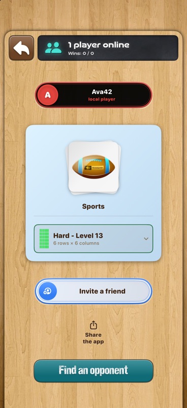 Memory • Classic Game screenshot 9