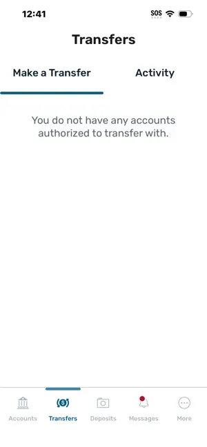 The Farmers Bank Parsons screenshot 3