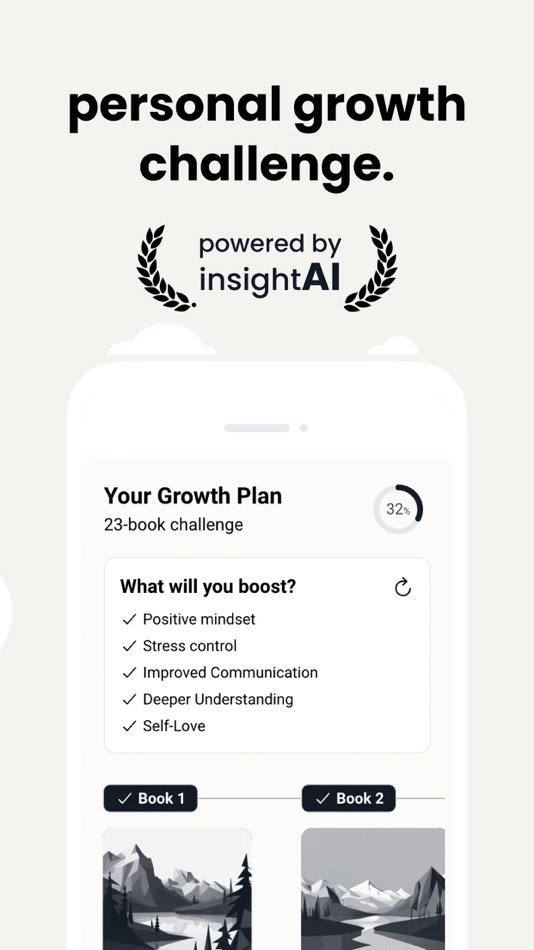 #4. Insight Books: Active Learning (iOS) 由: UofHappy, LLC
