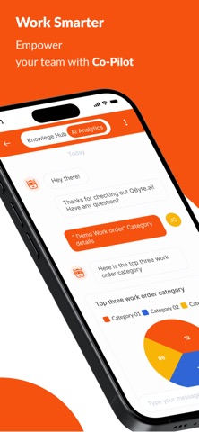 QByte AI Screenshot 4 of 4