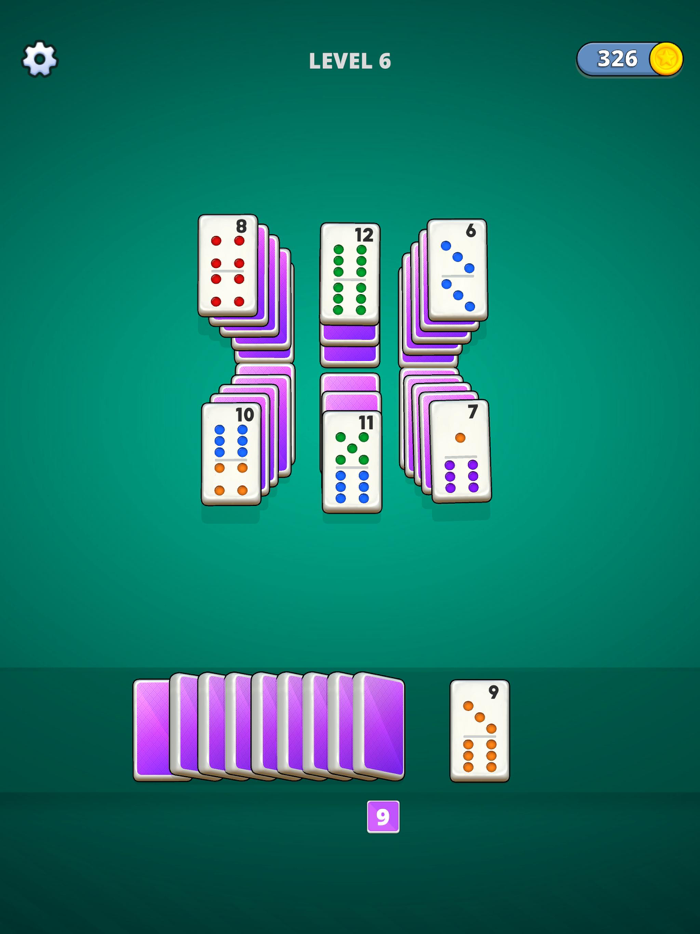 Domino Jam