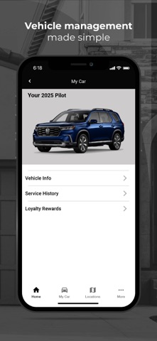 Page Promise Screenshot 4 of 6
