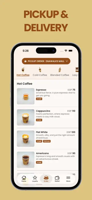 Brew Buzz screenshot 4