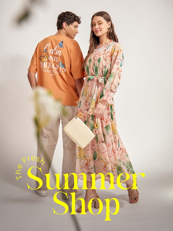 Screenshot #4 pour Styli - ستايلي