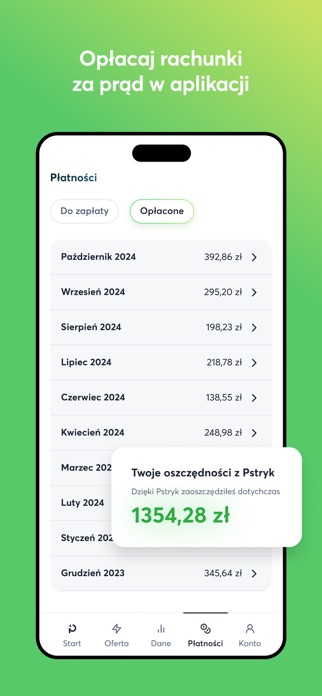 Pstryk Screenshot 3 of 5