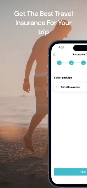 YallaCompare Insurance screenshot 4