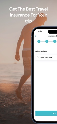 YallaCompare Insurance Screenshot 4 of 5