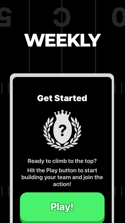 OB Fantasy Football screenshot-3