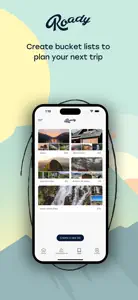 Roady screenshot #3 for iPhone