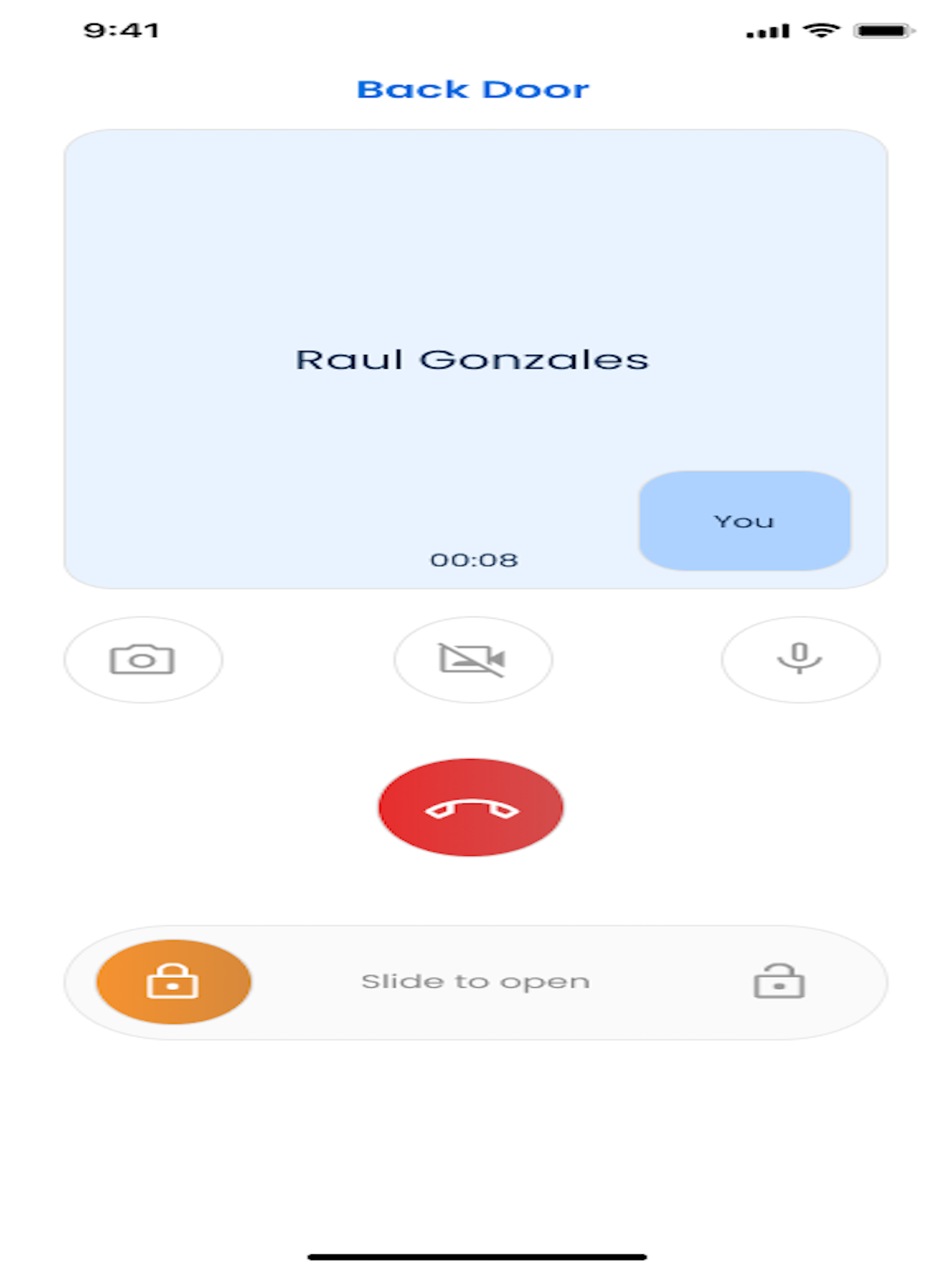 VivoControl screenshot 6