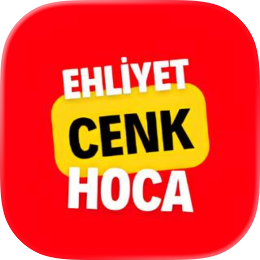 Ehliyet Sınav Soruları CenkHca