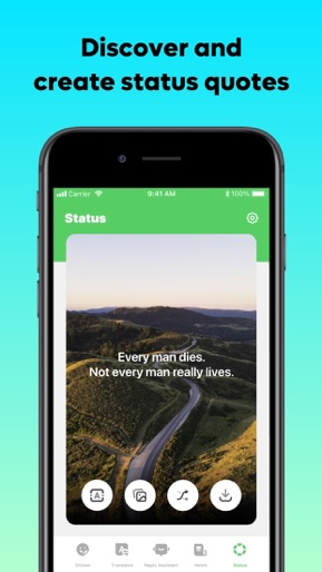 WA Web - Dual Chat screenshot 4