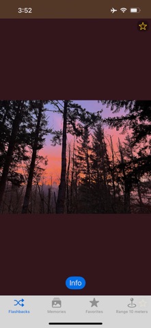 Flashbacks - Photos from Here screenshot