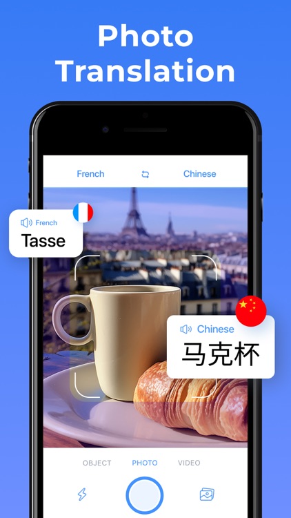 Voice Language Translator Pro