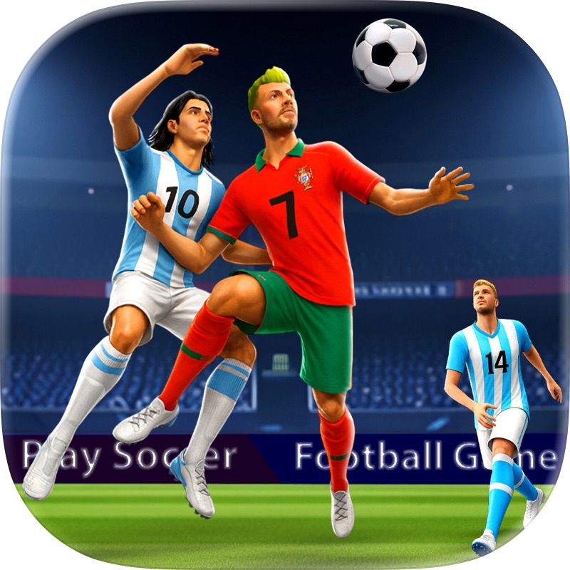 Football Master-Soccer Legend screenshot 9