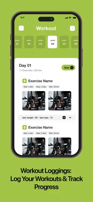 Waddy Club Coaching screenshot 4