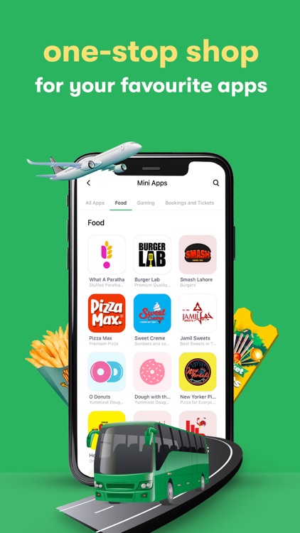easypaisa – a digital bank screenshot-6