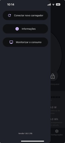 EV Quitérios screenshot