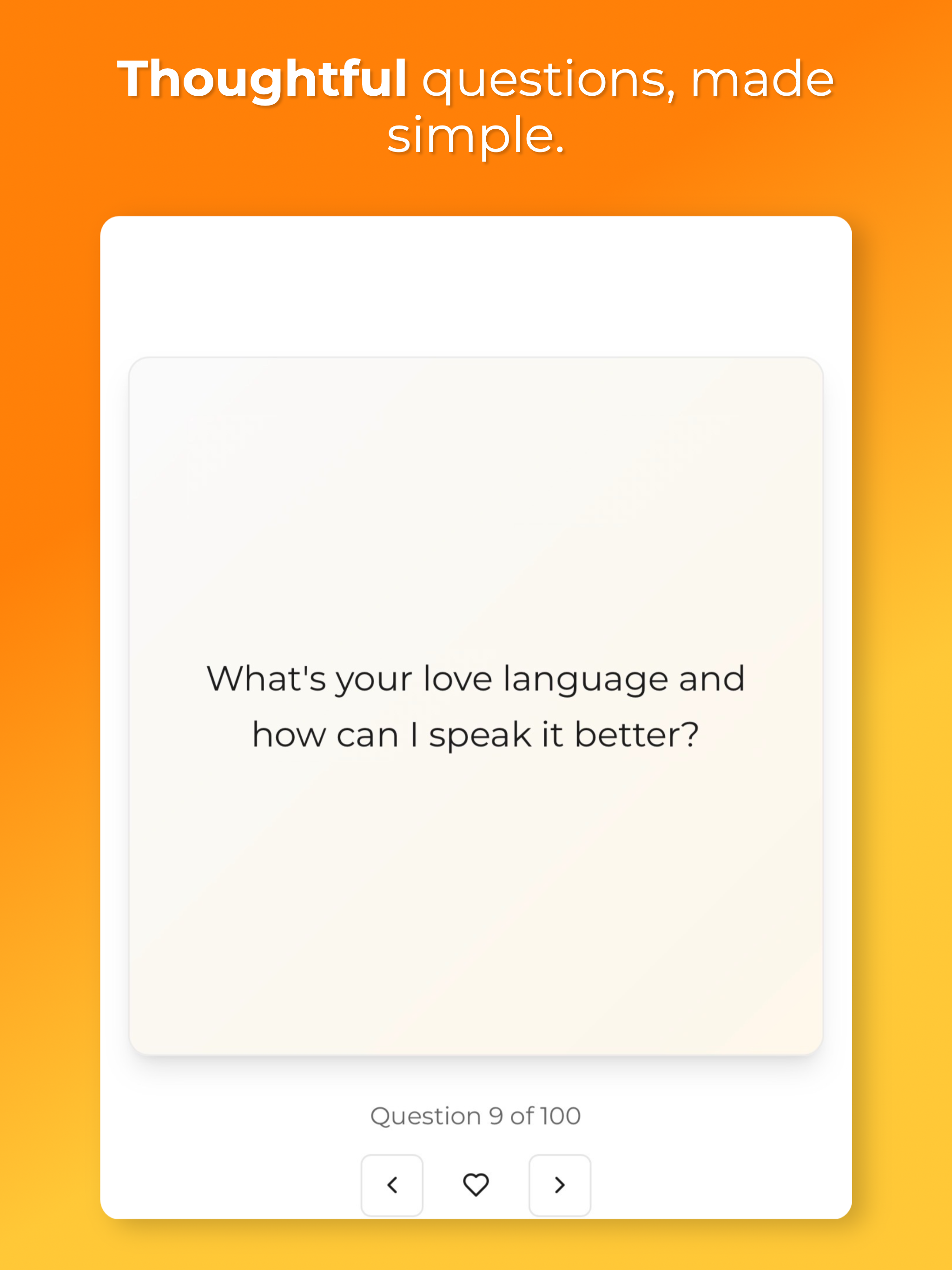 Spark Conversations screenshot 9