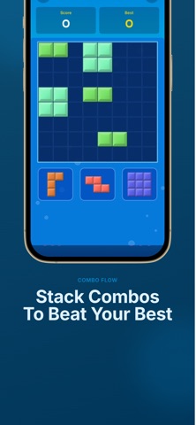 Block Sea Screenshot 6 of 7