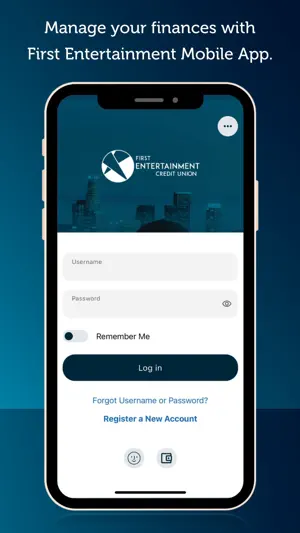 First Entertainment CU Mobile screenshot 4