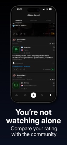 Gradilog Screenshot 4 of 5