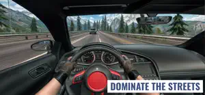 Racing Clash screenshot 1