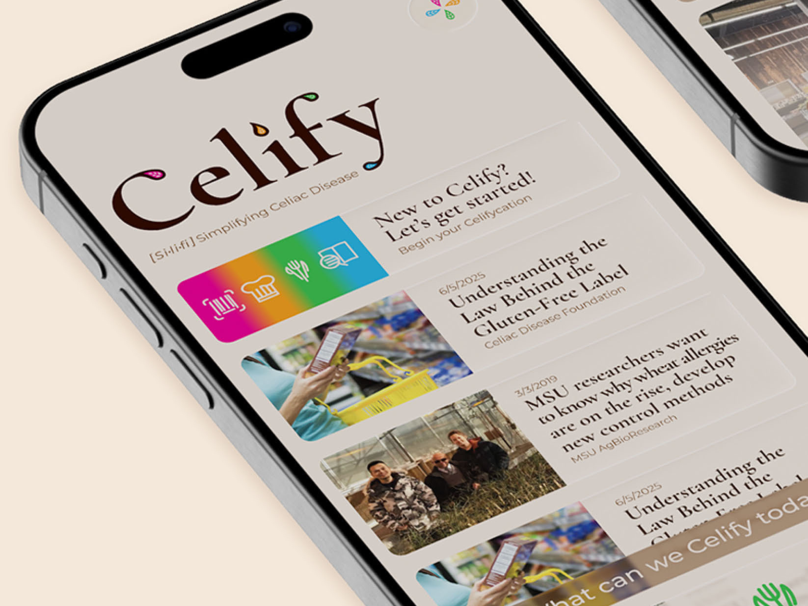 Celify