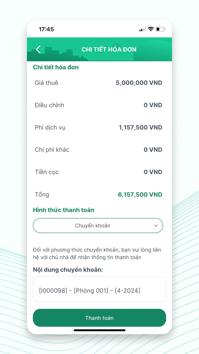 PM Resident - Cư dân 4.0