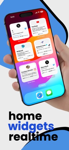 Follower Tracker for Instagram screenshot