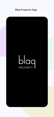 Blaq Property Screenshot 1 of 5