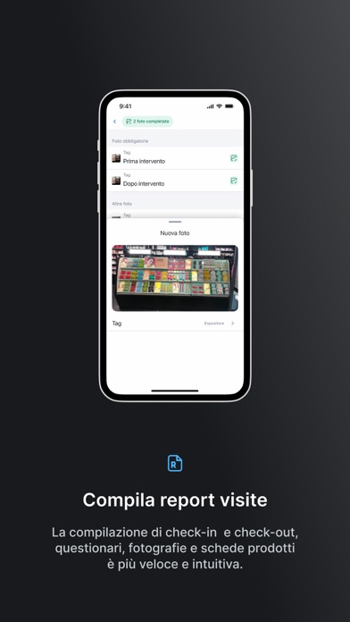 ZACapp Screenshot