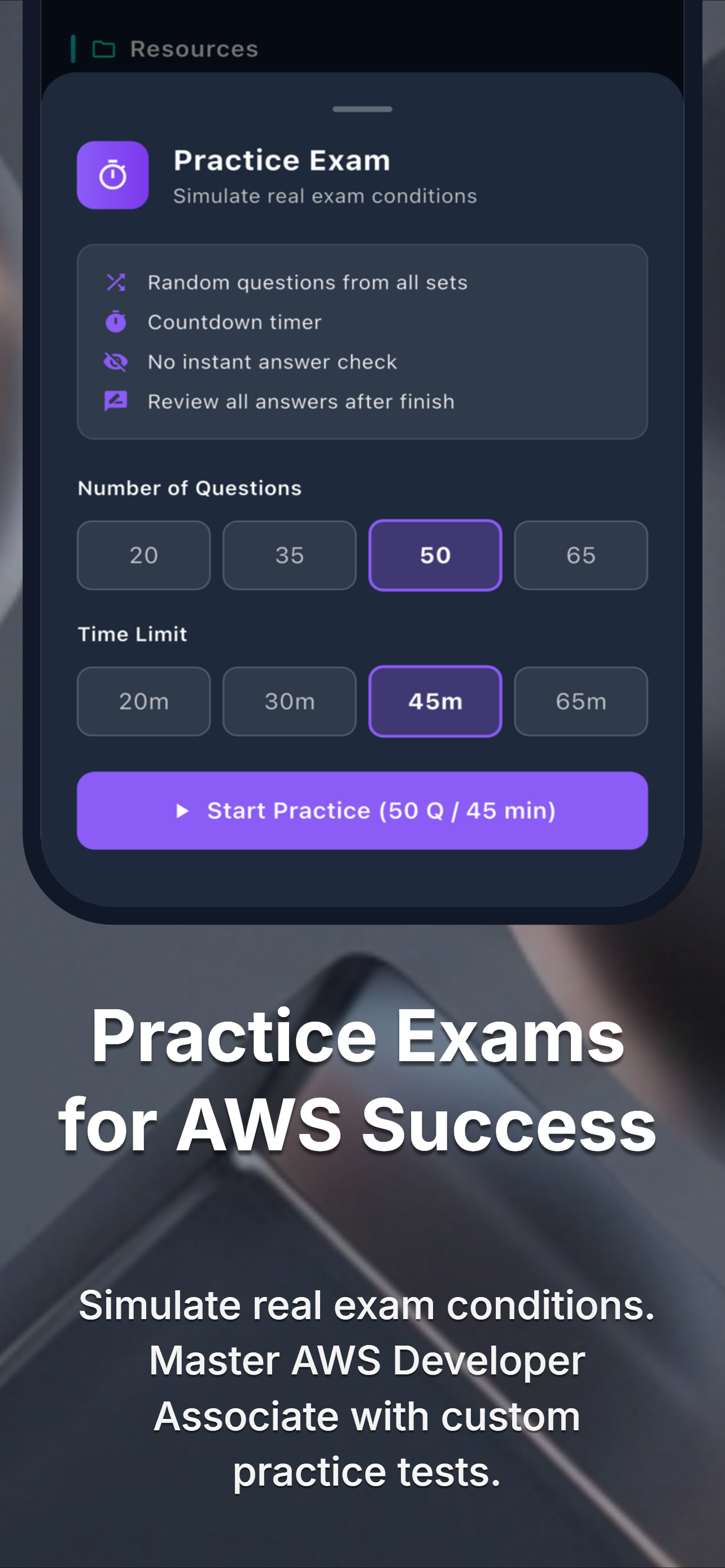 AWS DVA-C02 2026 ® ExamCert