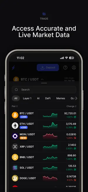 Stobix: AI Trading Assistant screenshot 3