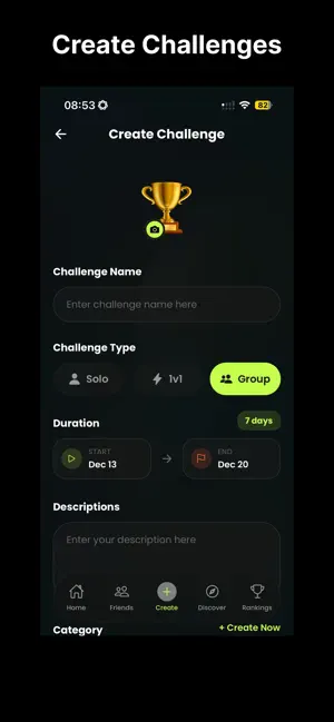 Duelr screenshot 3
