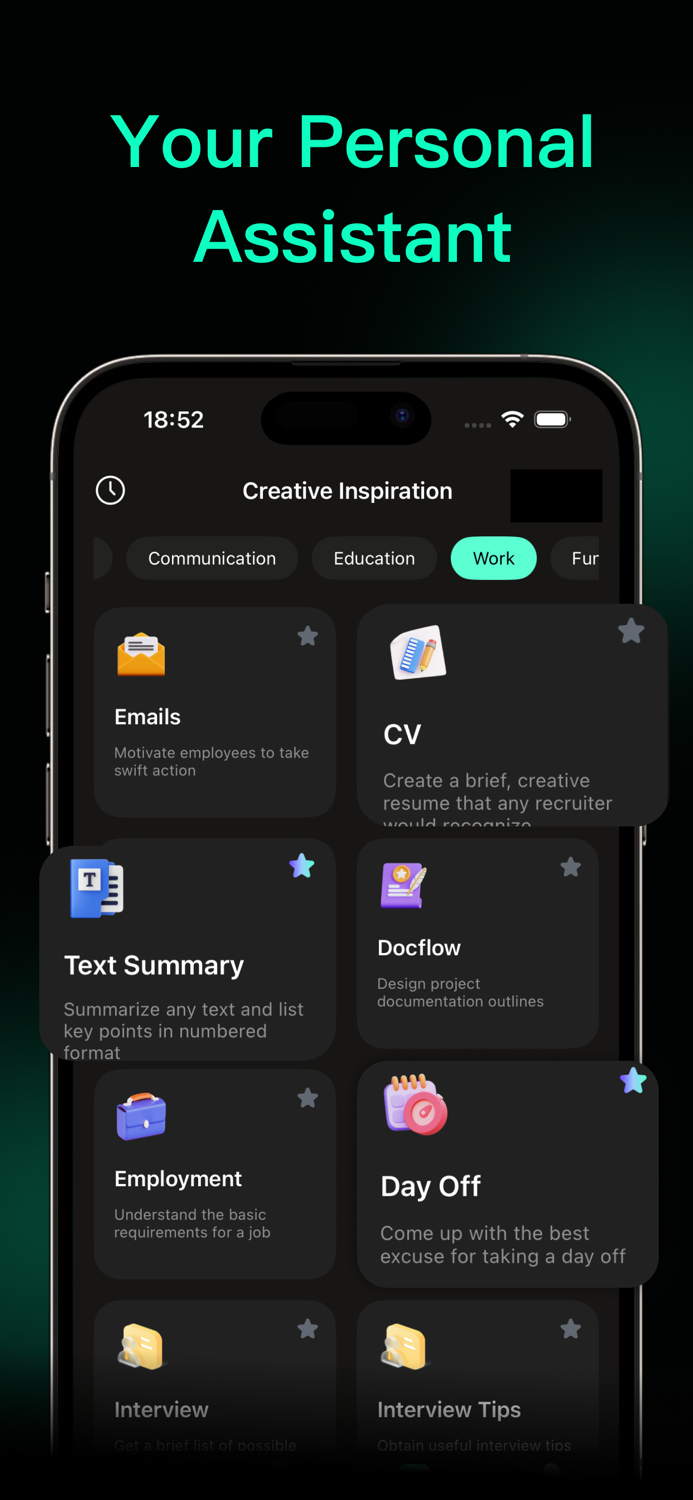 AI Bot AI Chat  Creation