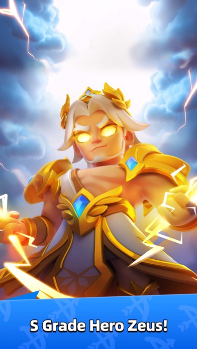Archero Screenshot