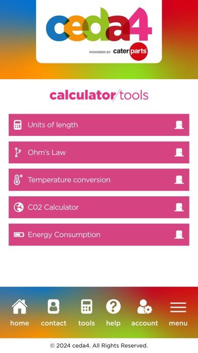 ceda4 Screenshot