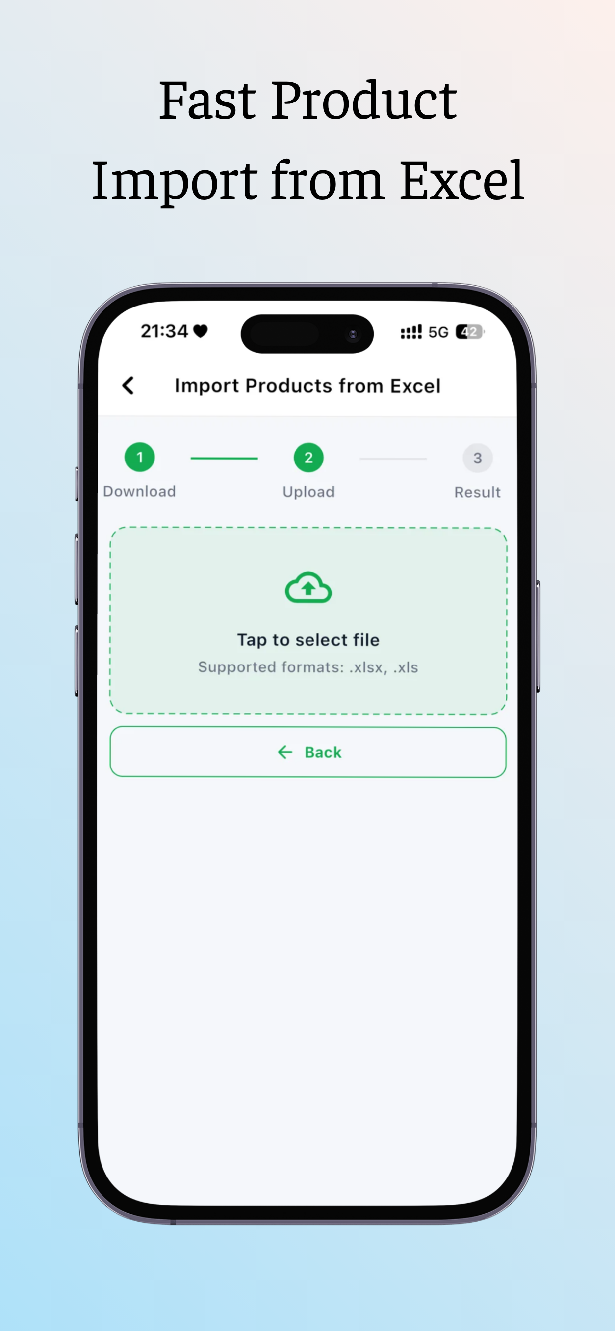 Offline Shop Manager screenshot 4