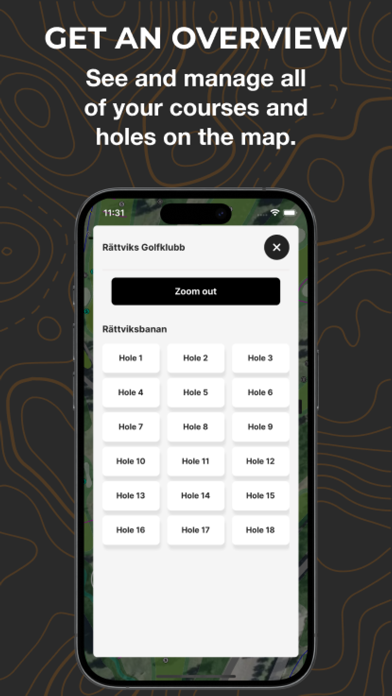Screenshot #3 pour MiCourse App