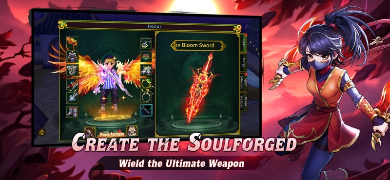 Ruler of the Land screenshot 3