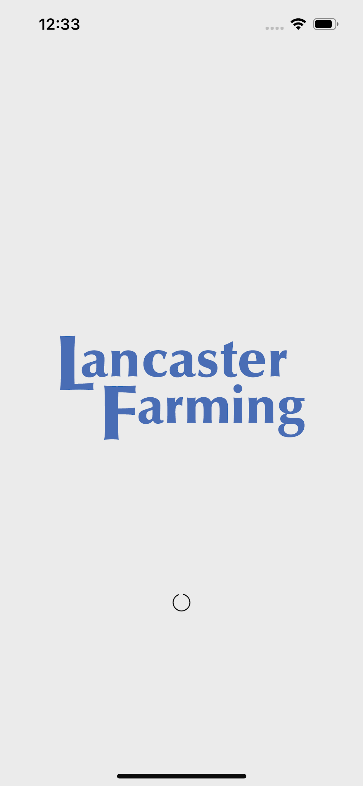 Lancaster Farming