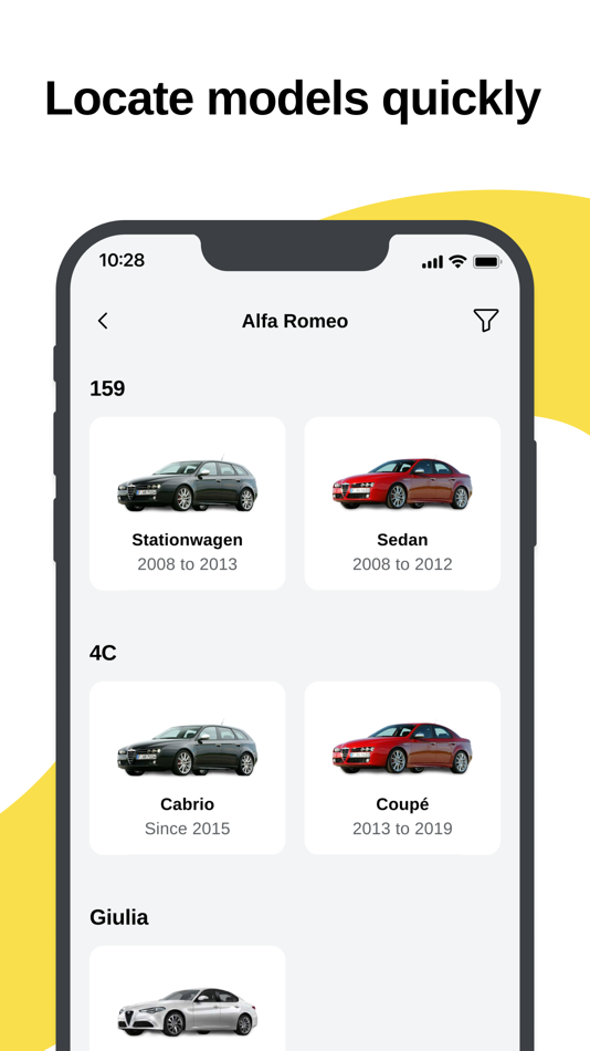 #4. Euro RESCUE (iOS) Podle: Euro NCAP