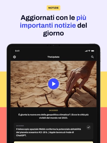 4books: Audiolibri e Podcast iPad screenshot 8