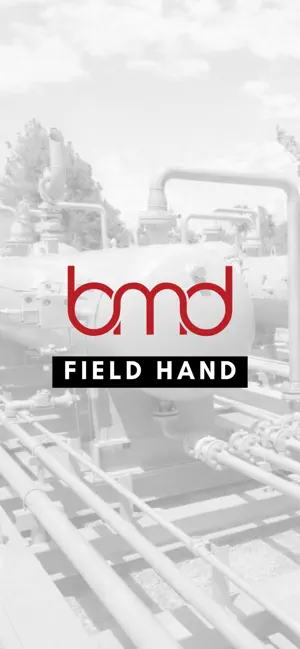 BMD FieldHand screenshot 1