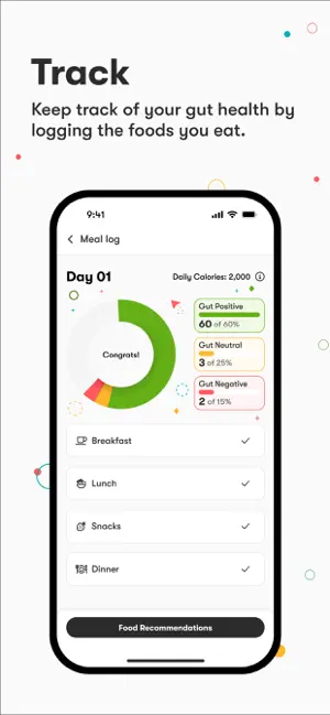 Amway Wellbeing+ screenshot 4
