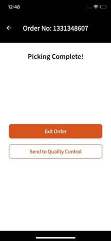 Watchpoint Asset Management Screenshot 5 of 5