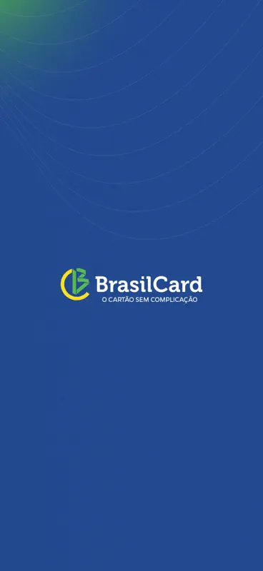BrasilCard Cliente screenshot 6 of 6
